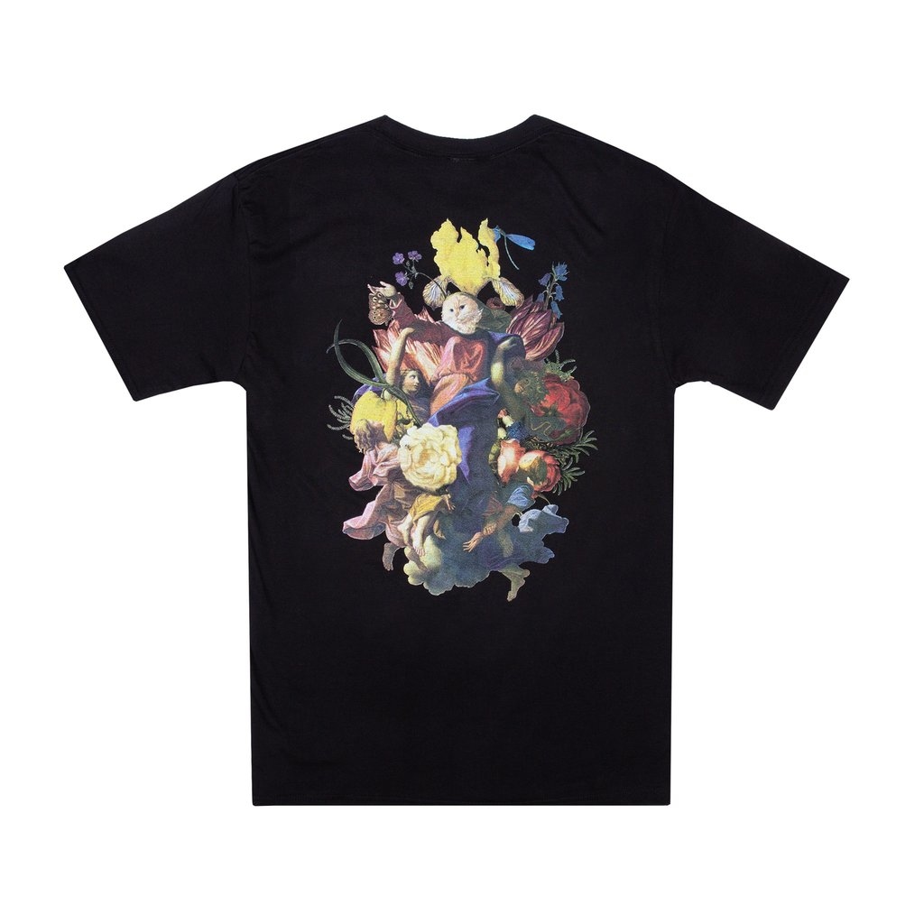 [現貨] RIPNDIP Heavenly Bodies Tee (Black)