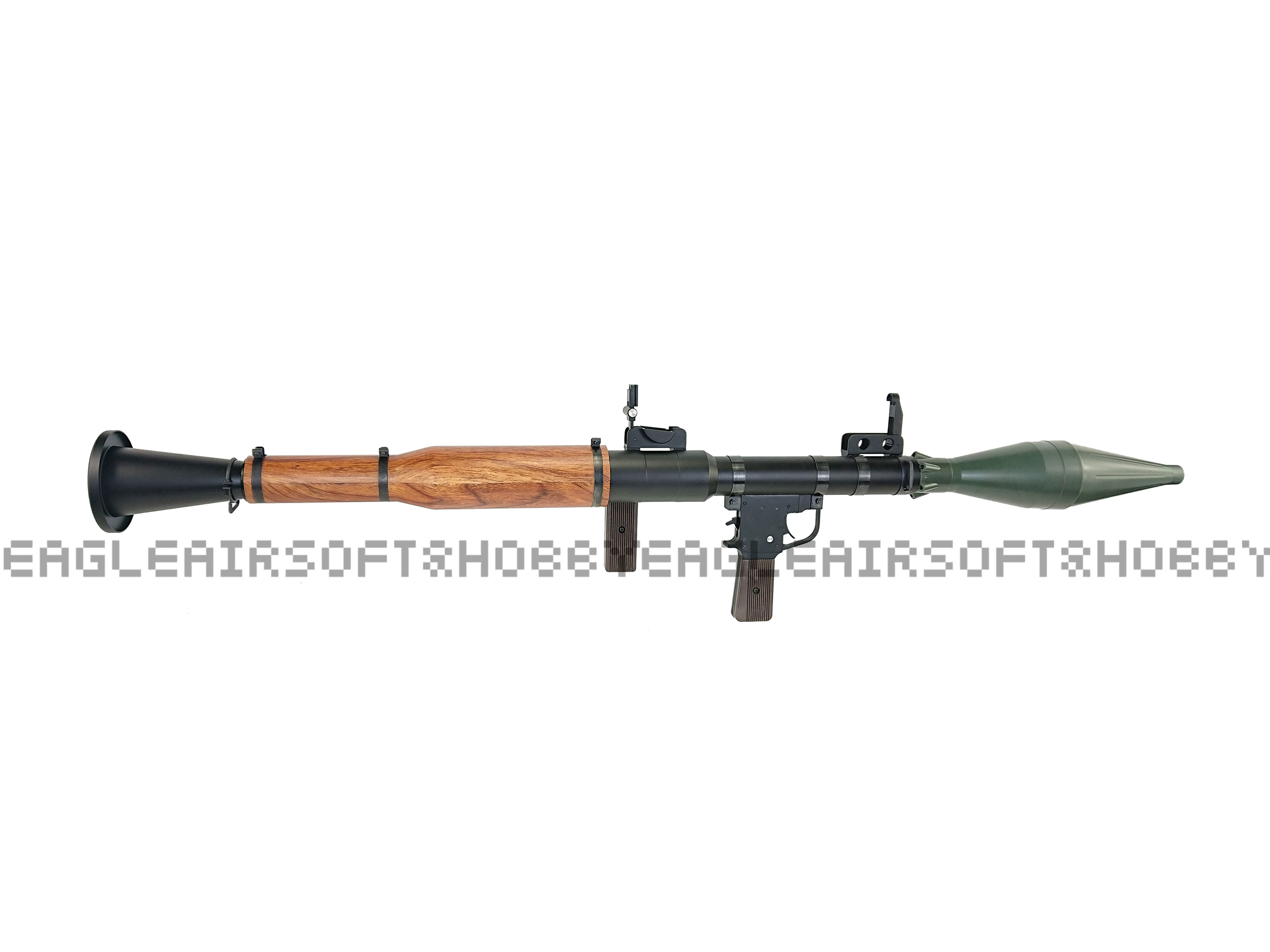 アローダイナミック　RPG-7 ARROW DYNAMIC (アローダイナミック) RPG-7 ガスランチャー