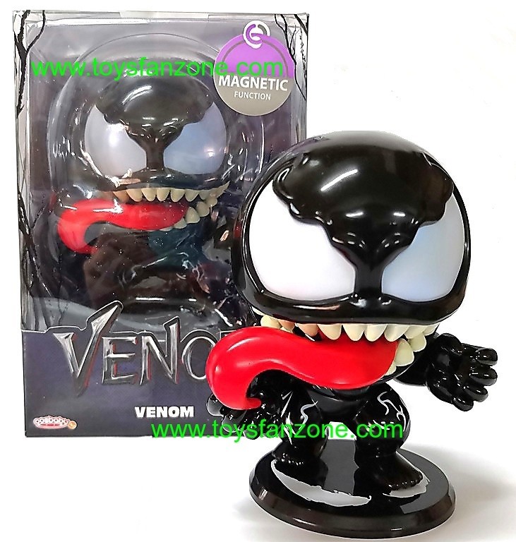 hot toys venom
