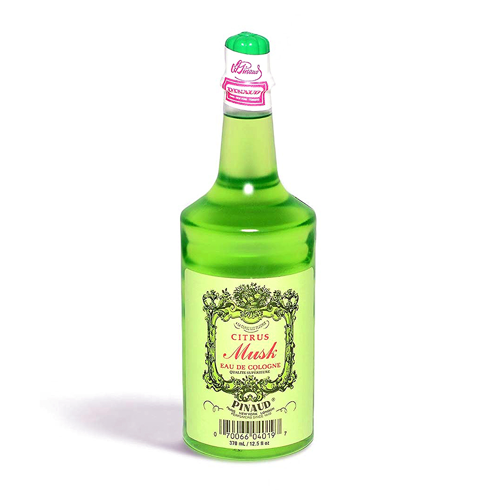 法國 Clubman - 古龍鬍後水（柑橘麝香 / 容量升級版）