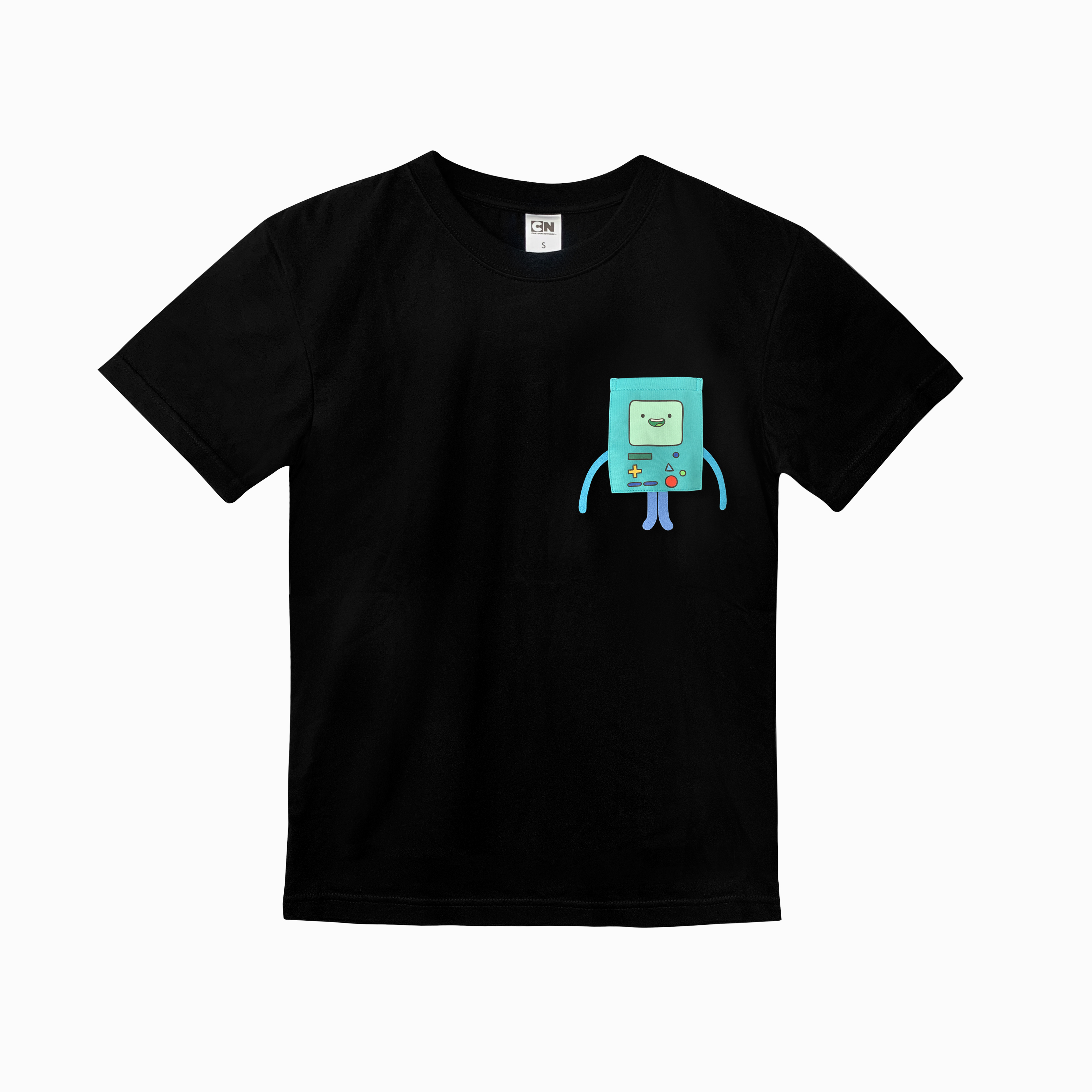 【探險活寶】短袖T-shirt-一隻Bmo款