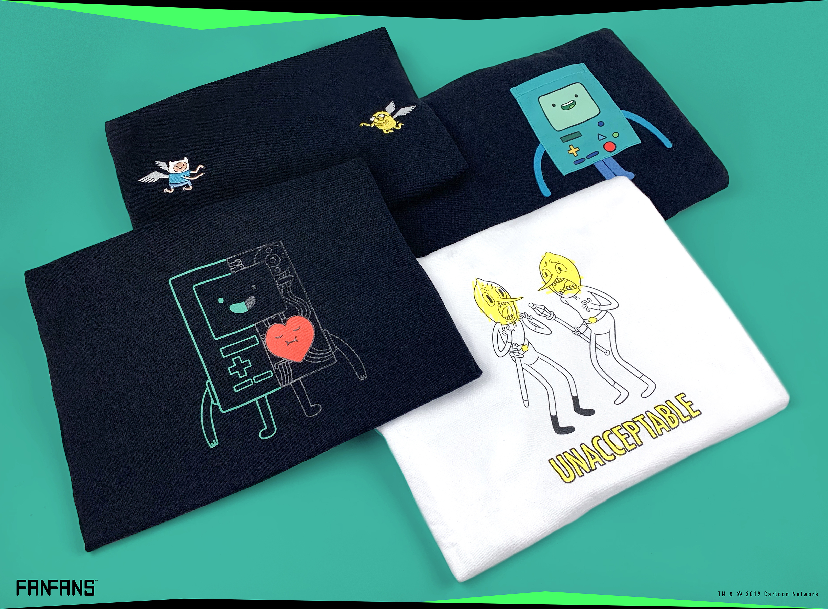 【探險活寶】短袖T-shirt-一隻Bmo款