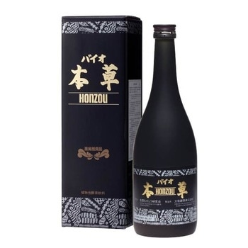 大和酵素-大和特級本草酵素原液 720cc (日本原裝進口)