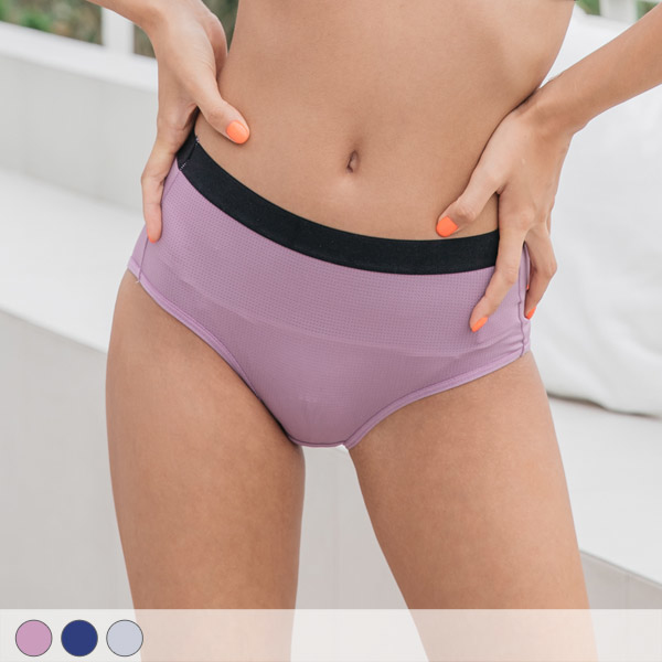 Rhythmic Fashion Triangle Underwear