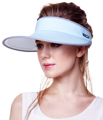 SUNSOUL/HOII/后益-大太陽帽 【基本款】UPF50+藍光/加入會員另有優惠