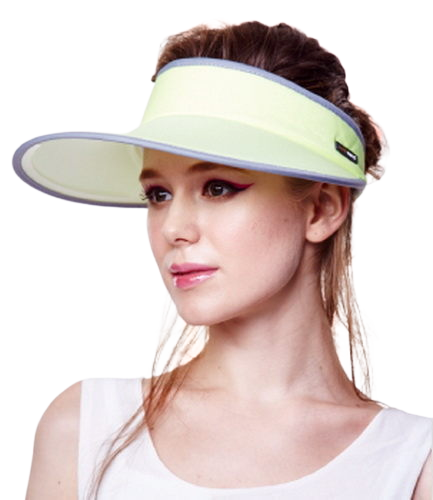 SUNSOUL/HOII/后益-大太陽帽 【基本款】UPF50+黃光