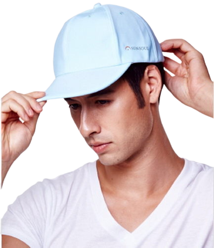 SUNSOUL/HOII/后益-棒球帽【基本款】 UPF50+ 藍光/加入會員另有優惠