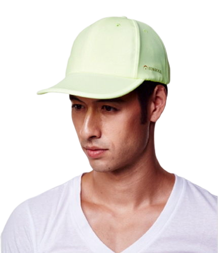 SUNSOUL/HOII/后益-棒球帽【基本款】 UPF50+ 黃光/加入會員另有優惠