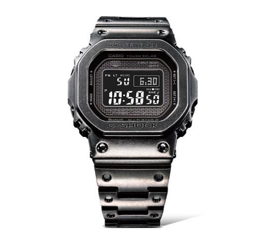 jam g shock gmw b5000