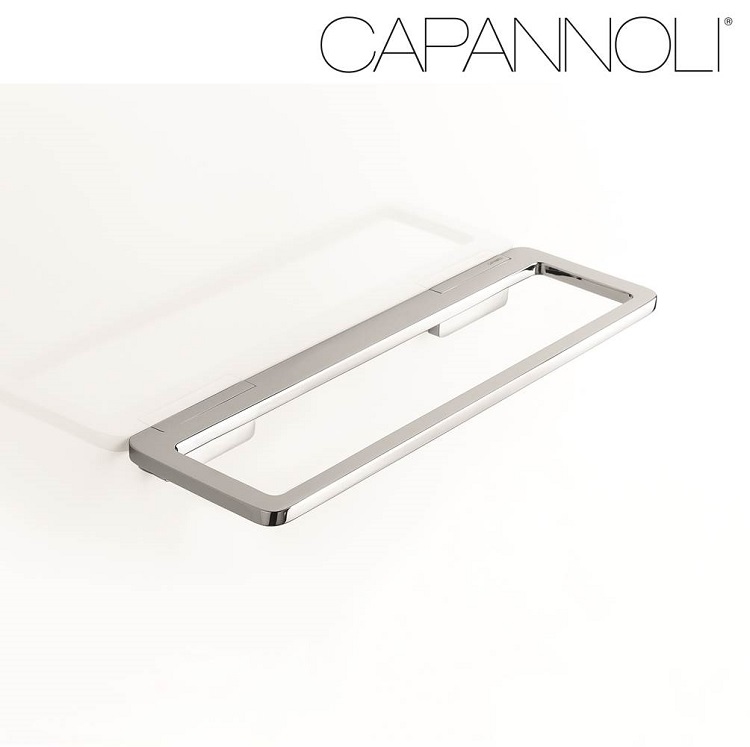 Capannoli "Strip" SX155-33 550mm Towel Holder
