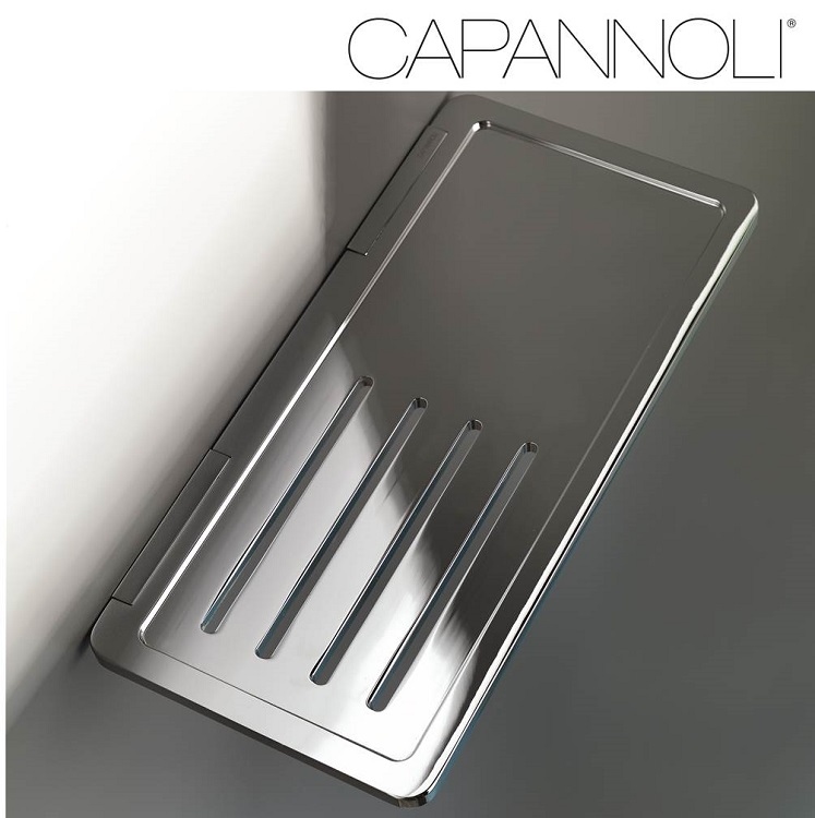 Capannoli "Strip" SX117R-33 Shelf