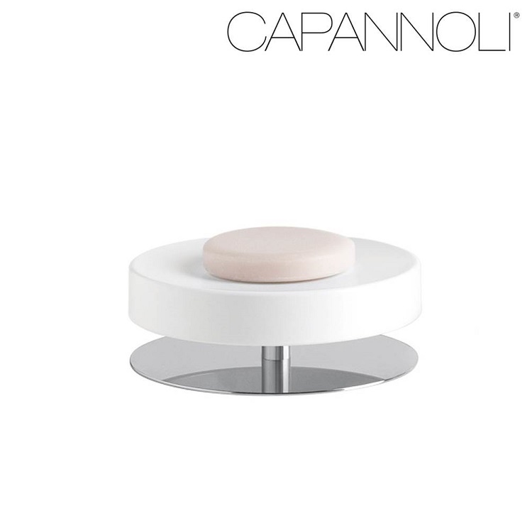 Capannoli "Biro" BR112/1-PB33 Soap Dish