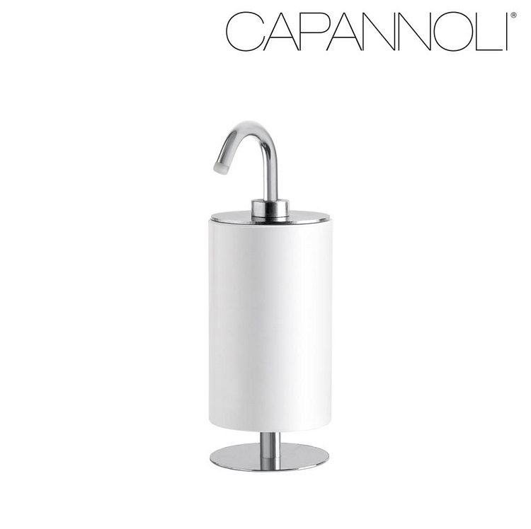 Capannoli "Biro" BR119/1-PB33 Soap Dispenser