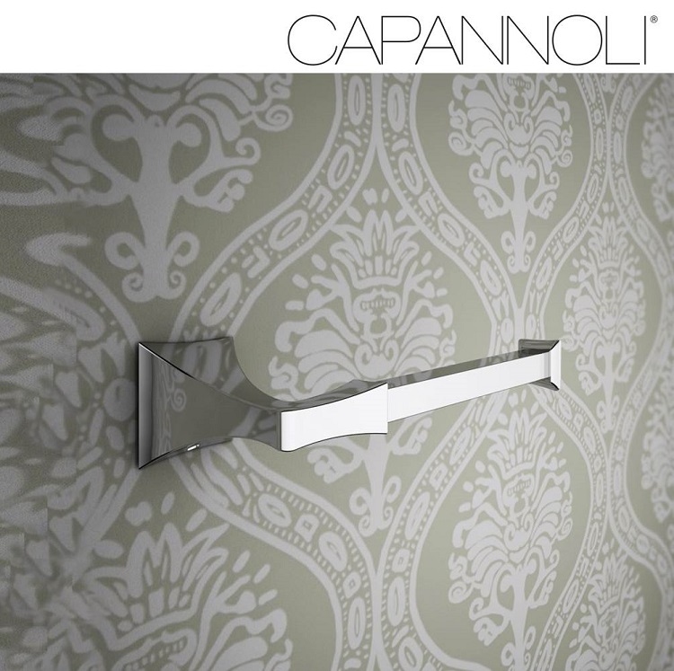 Capannoli "Gotica" GT107-33 Paper Holder