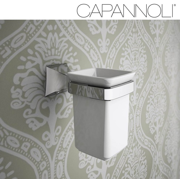 Capannoli "Gotica" GT103-CB33 Tumbler holder