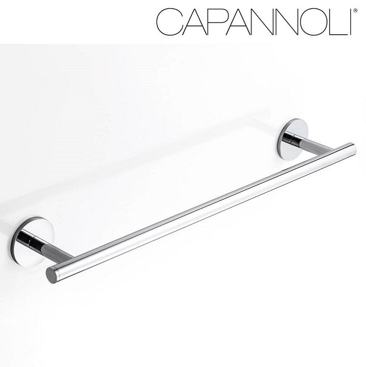 Capannoli "Pratica" PR155-33 550mm Towel Holder *Display Item*