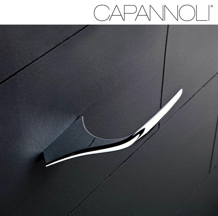 Capannoli "MU" MU107-33 Paper Holder