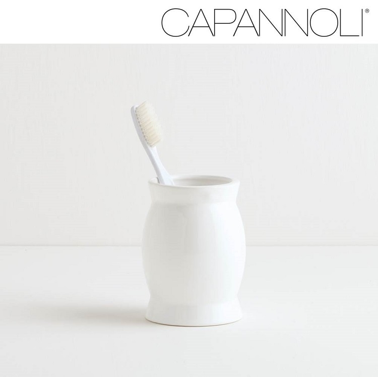 Capannoli "CABAZA" CZ113-CB Tumbler *Display Item*