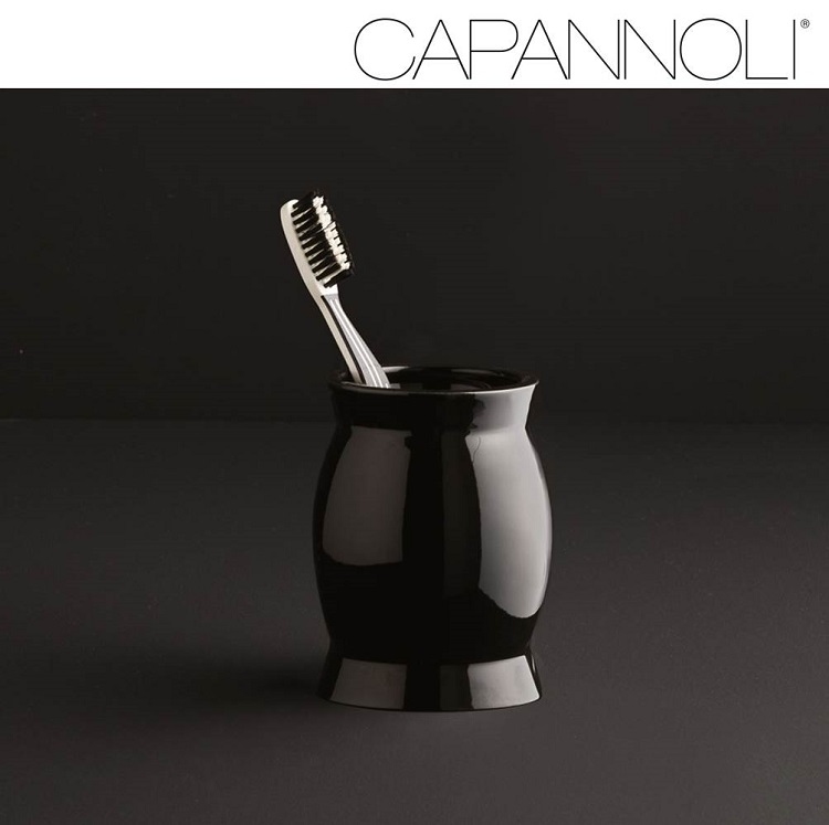 Capannoli "CABAZA" CZ113-CN Tumbler *Display Item*