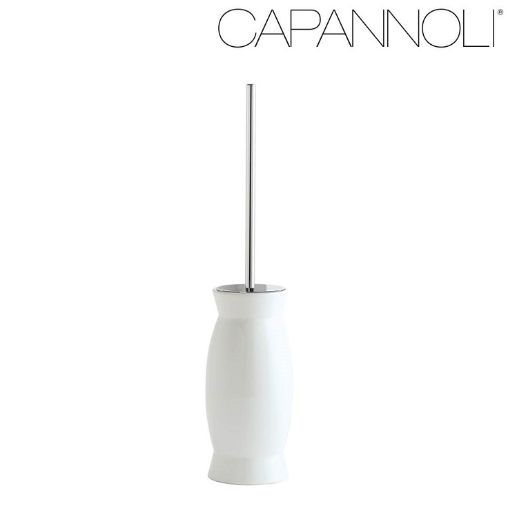 Capannoli "CABAZA" CZ114-CB33 Toilet Brush *Display Item*