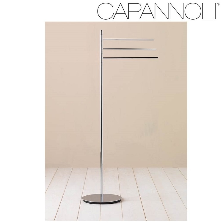 Capannoli 871-33 Freestanding Towel Holder *Display Item*