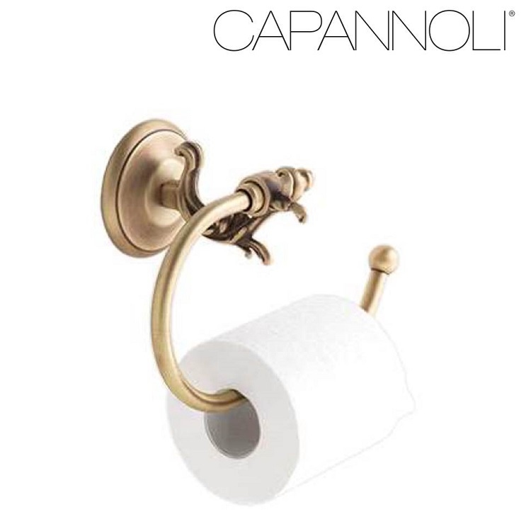 Capannoli "CLASSE" CS107-88 Paper Holder