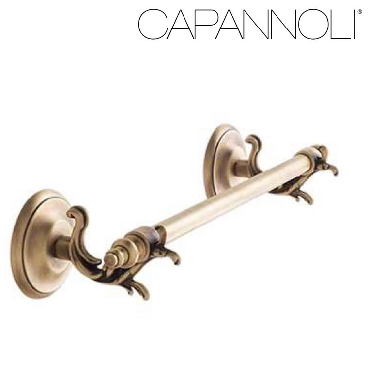 Capannoli "CLASSE" CS150-88 500mm Towel Holder