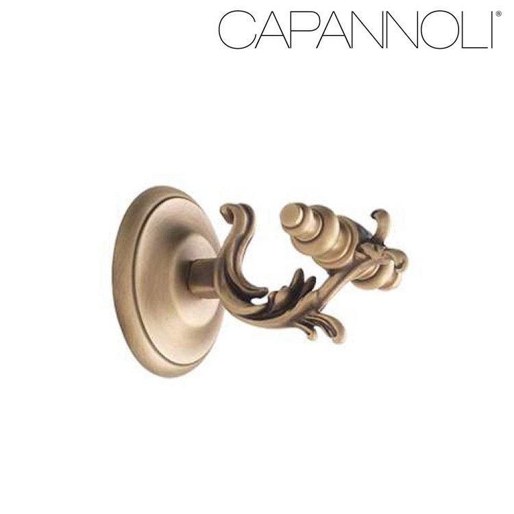 Capannoli "CLASSE" CS109-88 Clothes Hook
