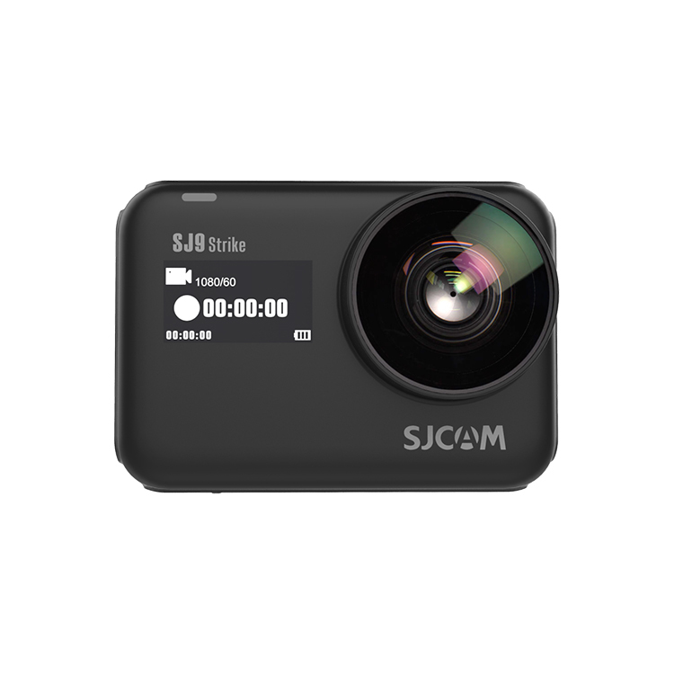 【出清特賣】SJCAM SJ9 Strike 運動相機 一年保固