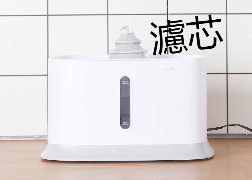 PETWANT 自動飲水器 - 濾芯