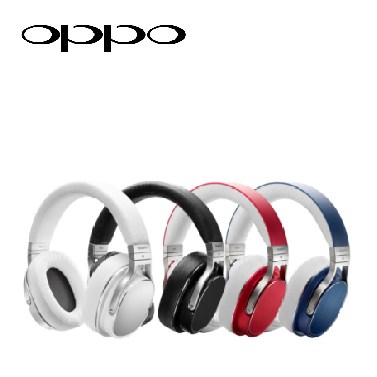 OPPO PM-3 Headphone