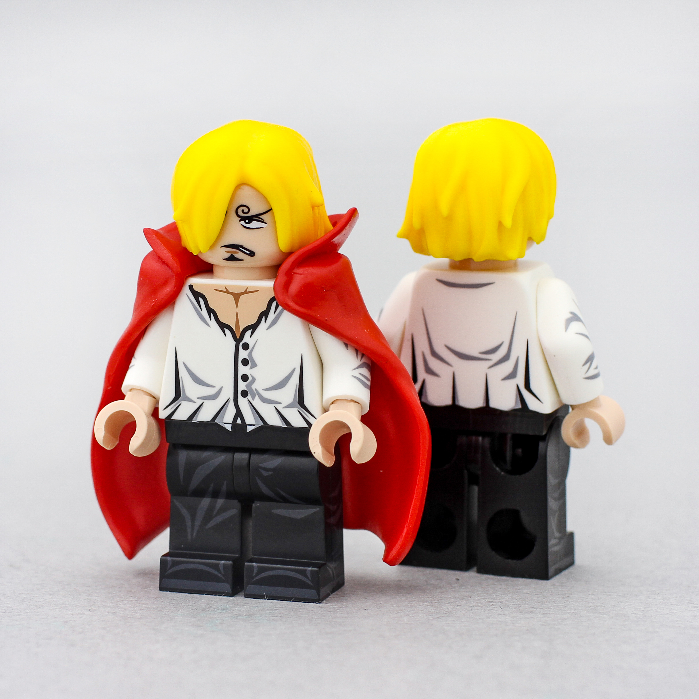 [Outsidebrick] 山治