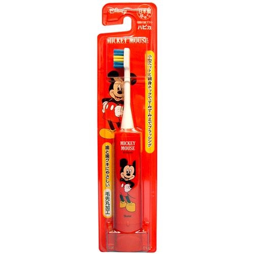 日本 迪士尼電動牙刷(米奇/米妮)