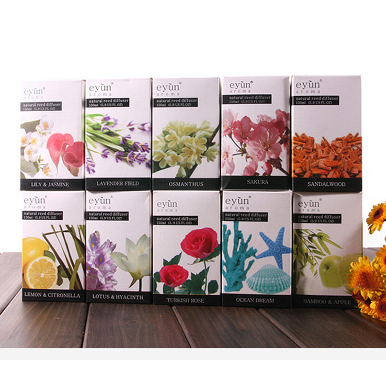 EYUN香水籐枝花座150ml No.438227