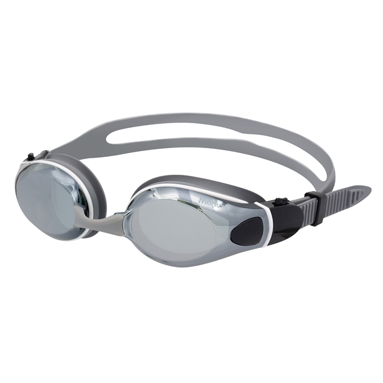 Marium 休閒電鍍蛙鏡 - 4色 MAR-9506