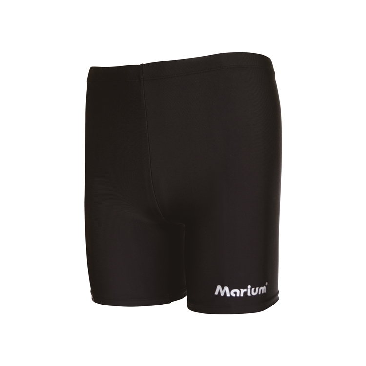 MAR-19162 休閒三分褲(男女共版)-大尺碼