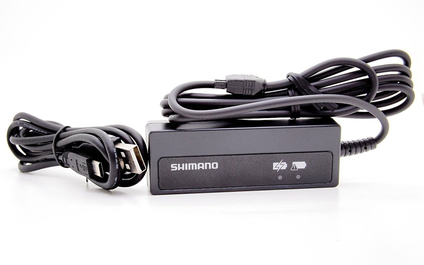 Shimano Di2 SM-BCR2 Internal Battery Charger/ PC Link,
