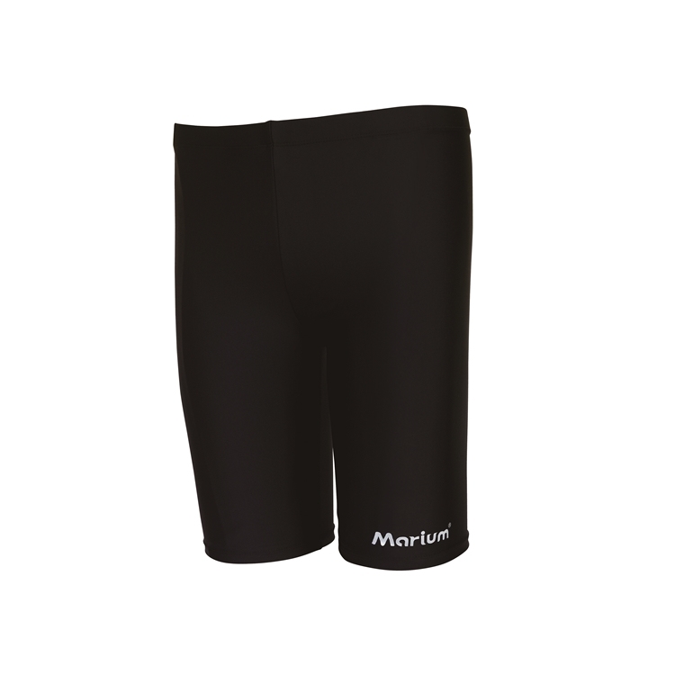 MAR-19172 休閒五分褲(男女共版)-大尺碼