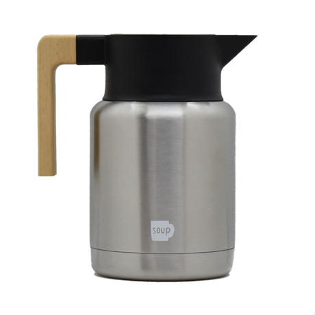 SOUP x Rivers  JUG KEAT保溫壺