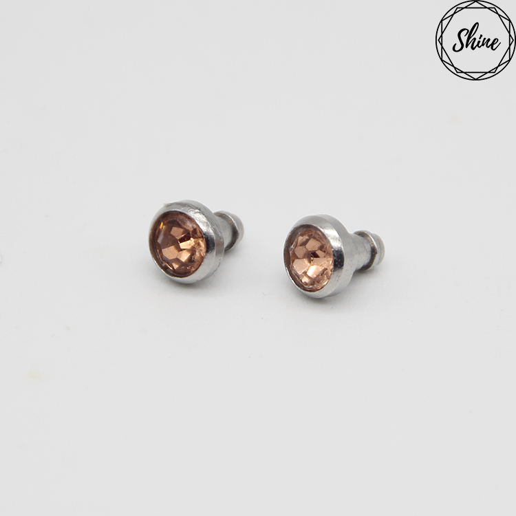 GWF-D1000 客製銀X香檳金閃石 蛙人錶殼裝飾面釘