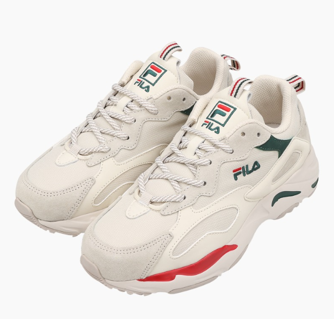 fila ray tracer