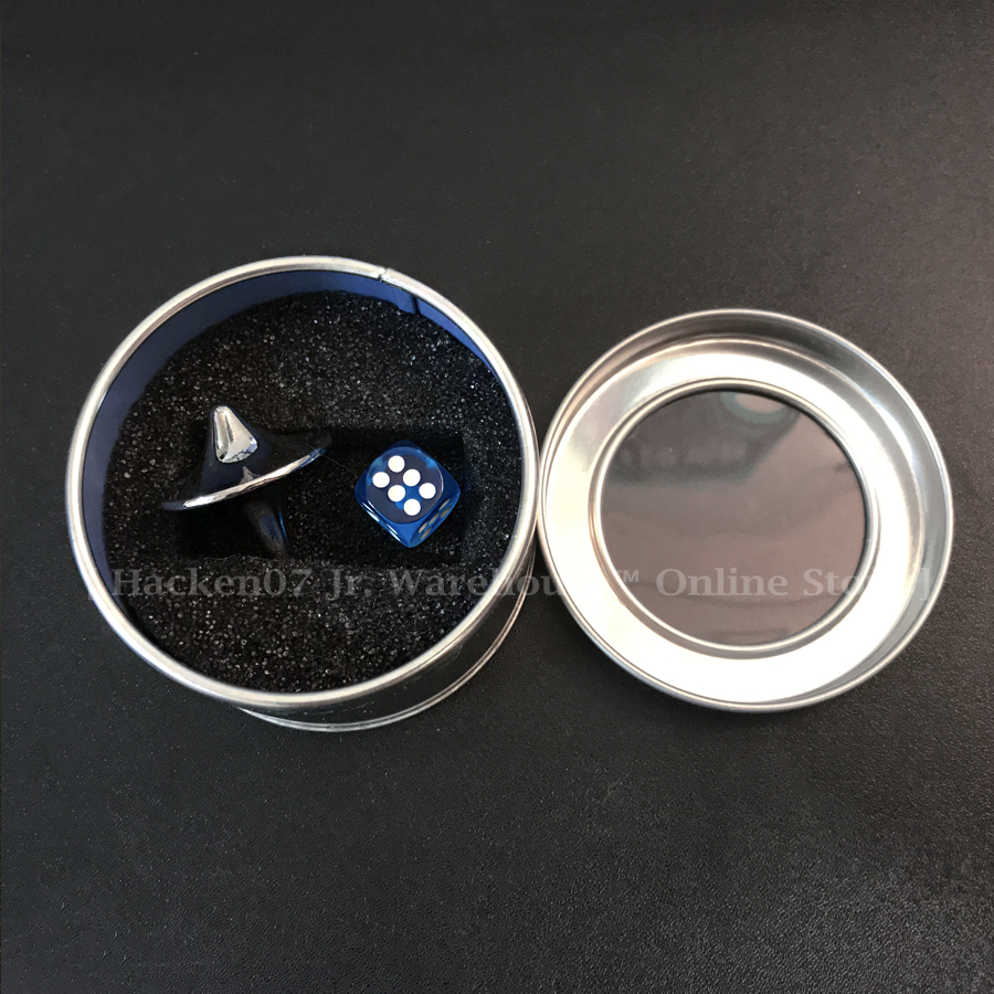 全面啟動 Inception (2010) 經典陀螺模型收藏組合包