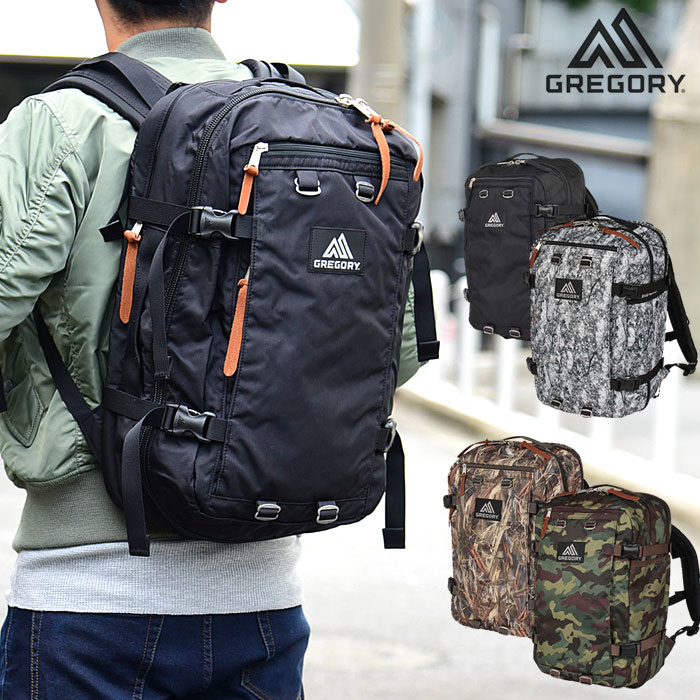 💥 免寄艙】30L Gregory JOURNEYMAN 旅行者可上機行李背囊