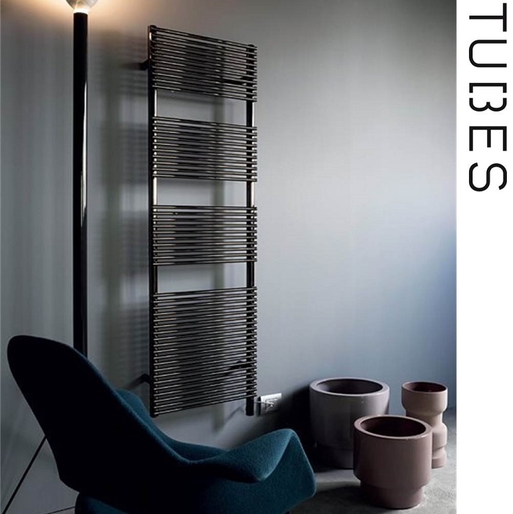 TUBES "Bath 14" BA14EL#150060V3STNOMC (BA14EL#150060V3STNOMC) Electric Towel Warmer