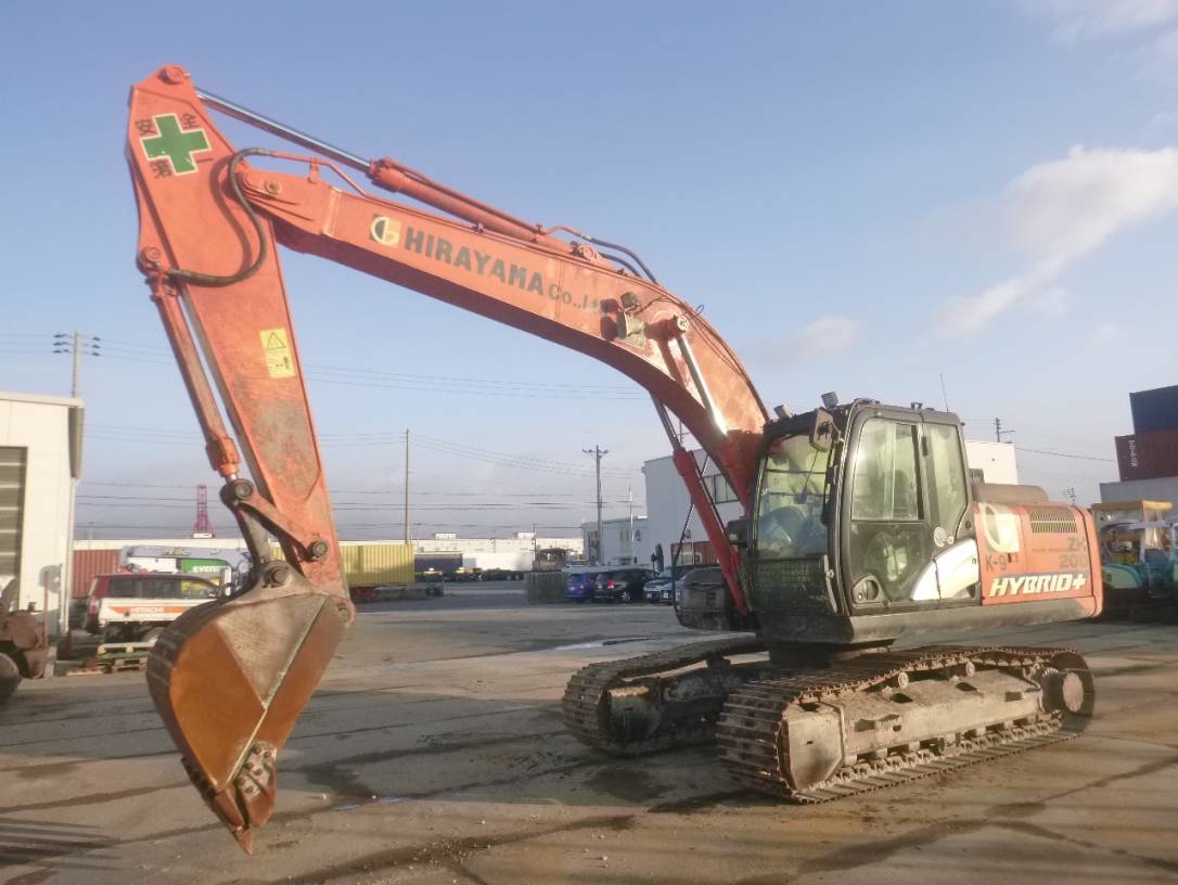 混合能源 ZH200-A-10383