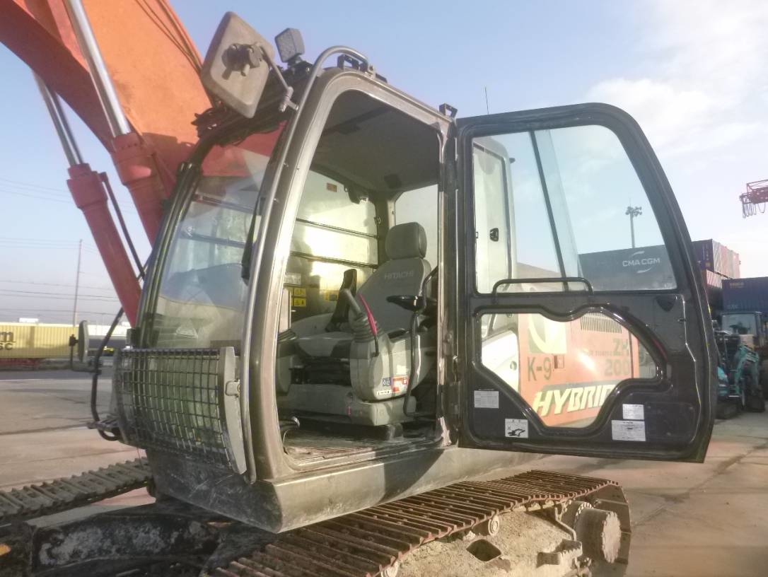 混合能源 ZH200-A-10383