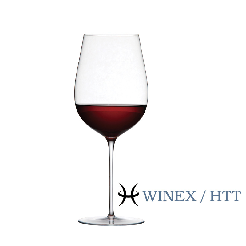 WINEX/HTT 波爾多 手工大紅酒杯 1050ml GH200KC