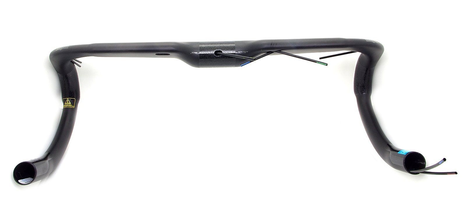 New Shimano PRO Vibe Aero Carbon Handlebar Compact 31.8