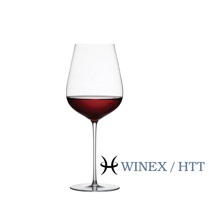 WINEX/HTT 通用 手工紅酒杯 Plus 700ml