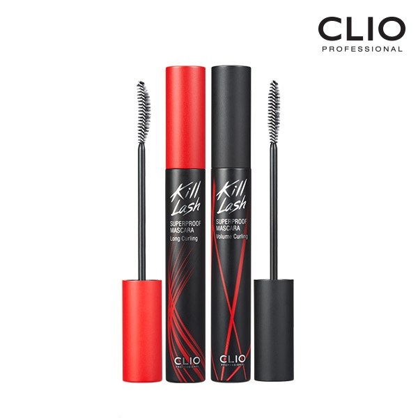 CLIO Kill Lash Superproof Mascara